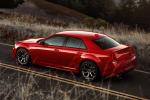 Chrysler 300C S 2015 года